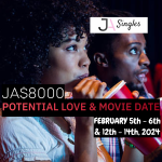 Potential Love & Movie Date!