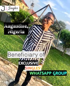 Exclusive Singles Whatsapp Group