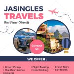 JASingles Travels