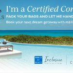 JASingles Travels Is A Certified Confidant Of Hyatt Inclusive Collection