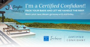 JASingles Travels Is A Certified Confidant Of Hyatt Inclusive Collection