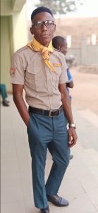 Client, Nigeria